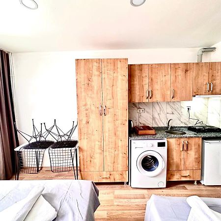 Alaca Suit Istanbul Ngoại thất bức ảnh