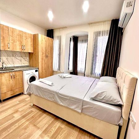 Alaca Suit Istanbul Ngoại thất bức ảnh