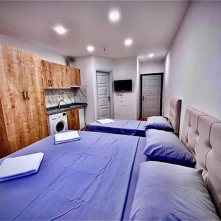 Alaca Suit Istanbul Ngoại thất bức ảnh