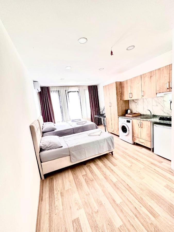 Alaca Suit Istanbul Ngoại thất bức ảnh