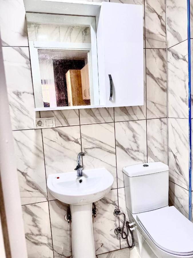 Alaca Suit Istanbul Ngoại thất bức ảnh