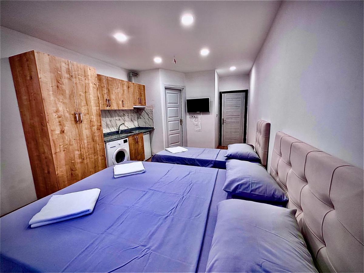 Alaca Suit Istanbul Ngoại thất bức ảnh