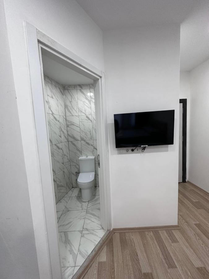 Alaca Suit Istanbul Ngoại thất bức ảnh