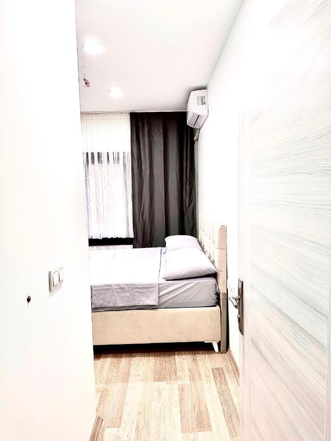 Alaca Suit Istanbul Ngoại thất bức ảnh