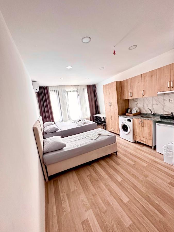 Alaca Suit Istanbul Ngoại thất bức ảnh