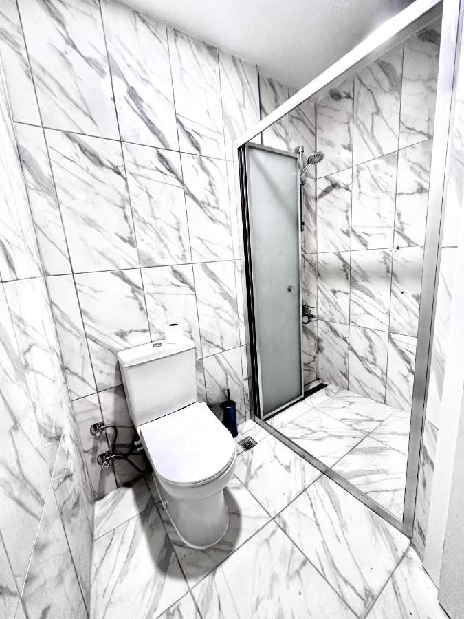 Alaca Suit Istanbul Ngoại thất bức ảnh