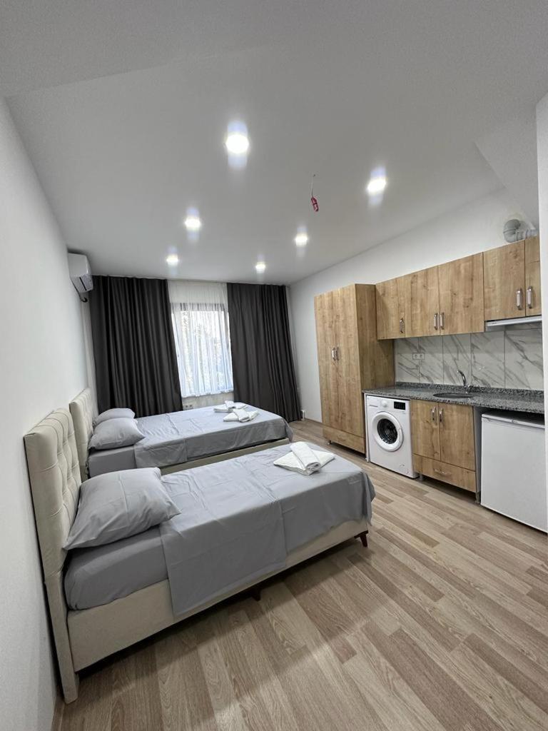Alaca Suit Istanbul Ngoại thất bức ảnh